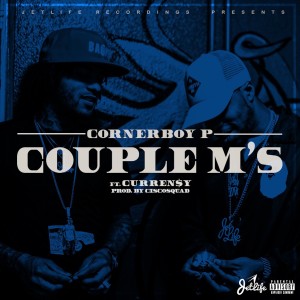 อัลบัม Couple M's (feat. Curren$y) (Explicit) ศิลปิน Corner Boy P