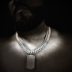 korleonmuzik的專輯Count me out (feat. Ronnie)