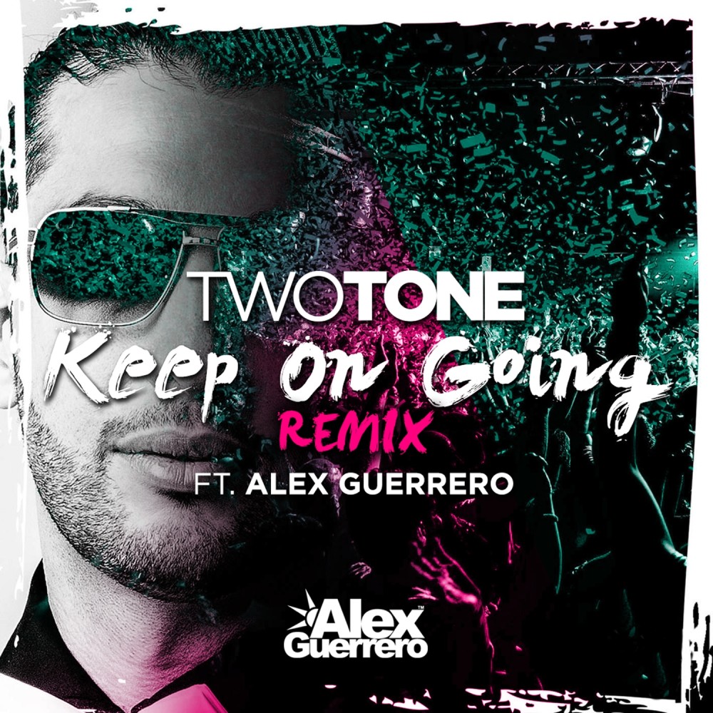 Keep On Going (Remix) (Remix)