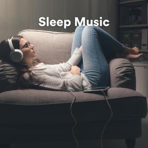 Study Piano Relaxation的专辑Sleep Piano