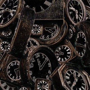 Album Sleepless Times from RUTH BROWN