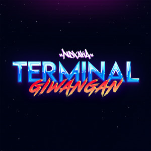 Album Terminal Giwangan from Ndx Aka