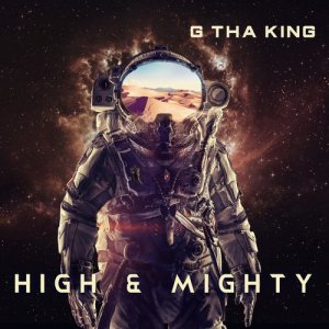 收聽G tha King的Man on a Mission (Explicit)歌詞歌曲