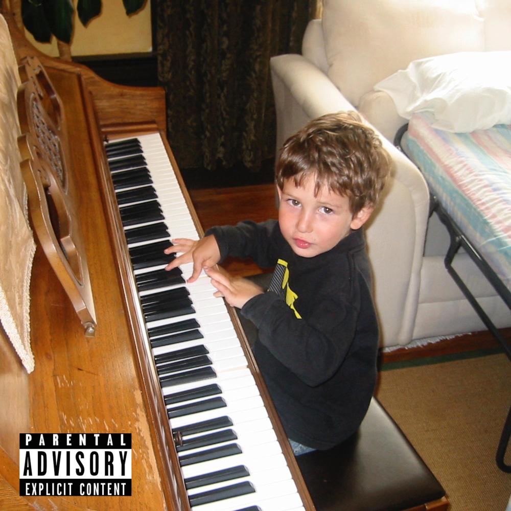 Don't Run (feat. Kennadi Rose) (Explicit)