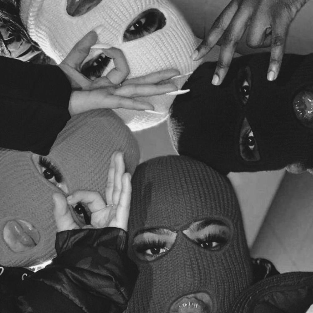 Victim (Explicit)