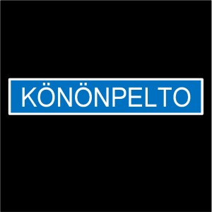 Timo Räisänen的專輯Könönpelto