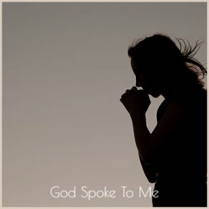 Album God Spoke to Me (Explicit) oleh The Spirit of Memphis Quartet