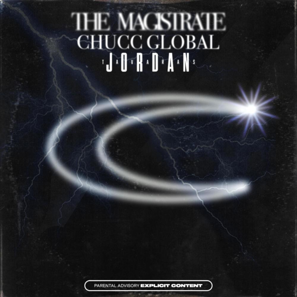 The Magistrate (Explicit)
