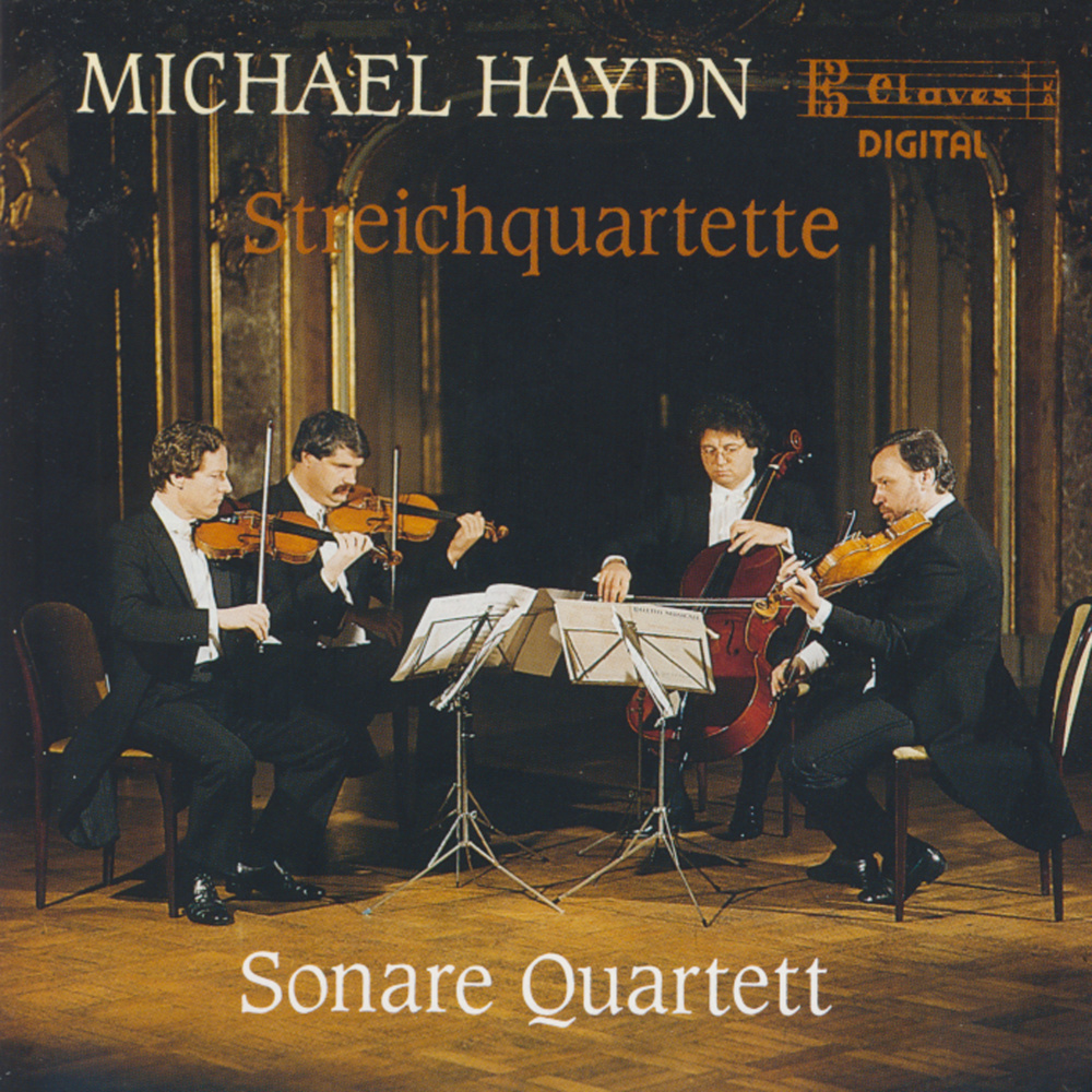 String Quartet in G Minor, P. 120: II. Andante grazioso