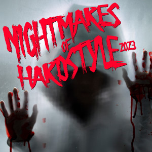 Nightmares of Hardstyle 2023 (Explicit) dari Various Artists