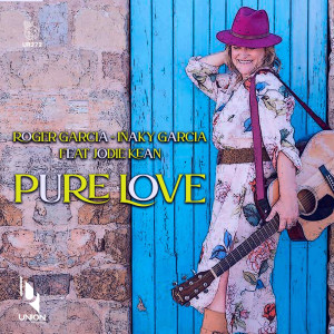 Inaky Garcia的專輯Pure Love