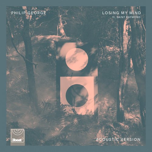 Losing My Mind (Acoustic)