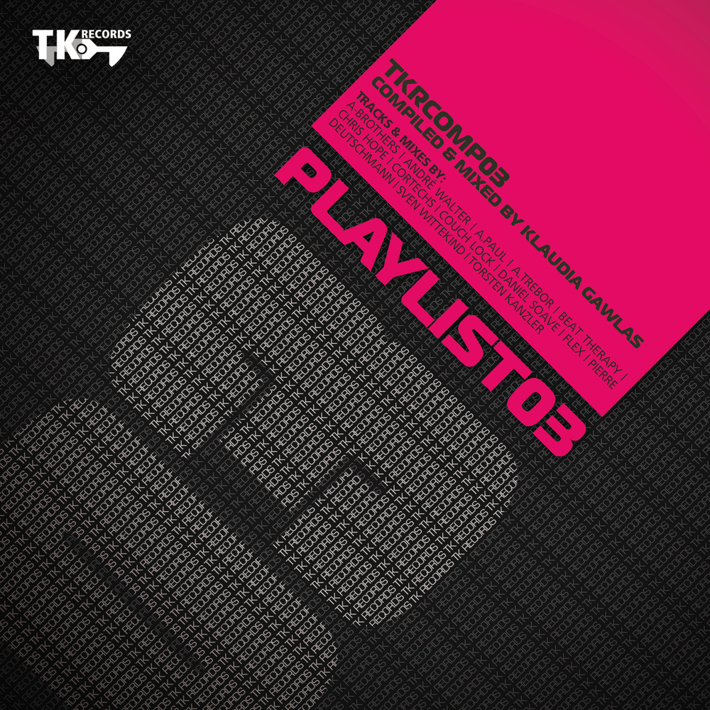 Roosvelt (Torsten Kanzler Remix)
