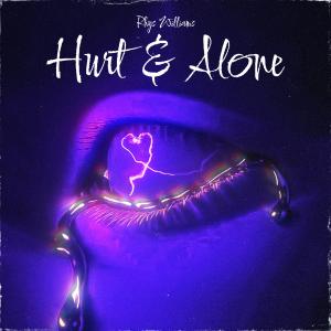 ดาวน์โหลดและฟังเพลง Hurt & Alone (feat. JurrivhxSoulkiller) (Explicit) พร้อมเนื้อเพลงจาก Rhys Williams