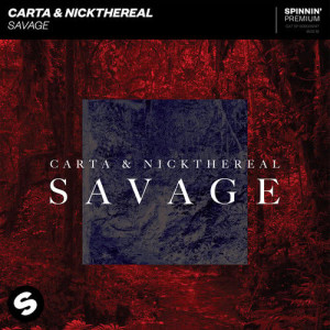 ดาวน์โหลดและฟังเพลง Savage (Explicit) พร้อมเนื้อเพลงจาก Carta