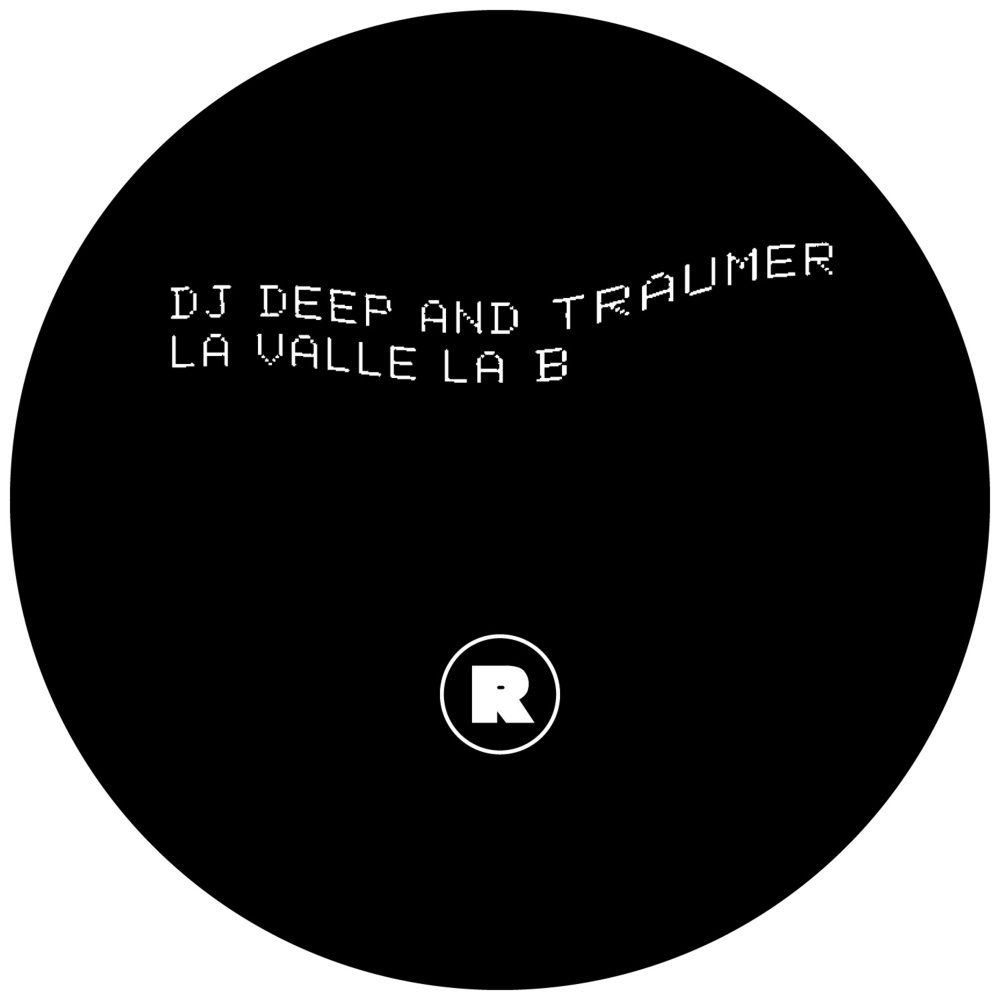 La Valle La B (La Slave Mix)