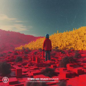 收听Syniro的Ecuador歌词歌曲