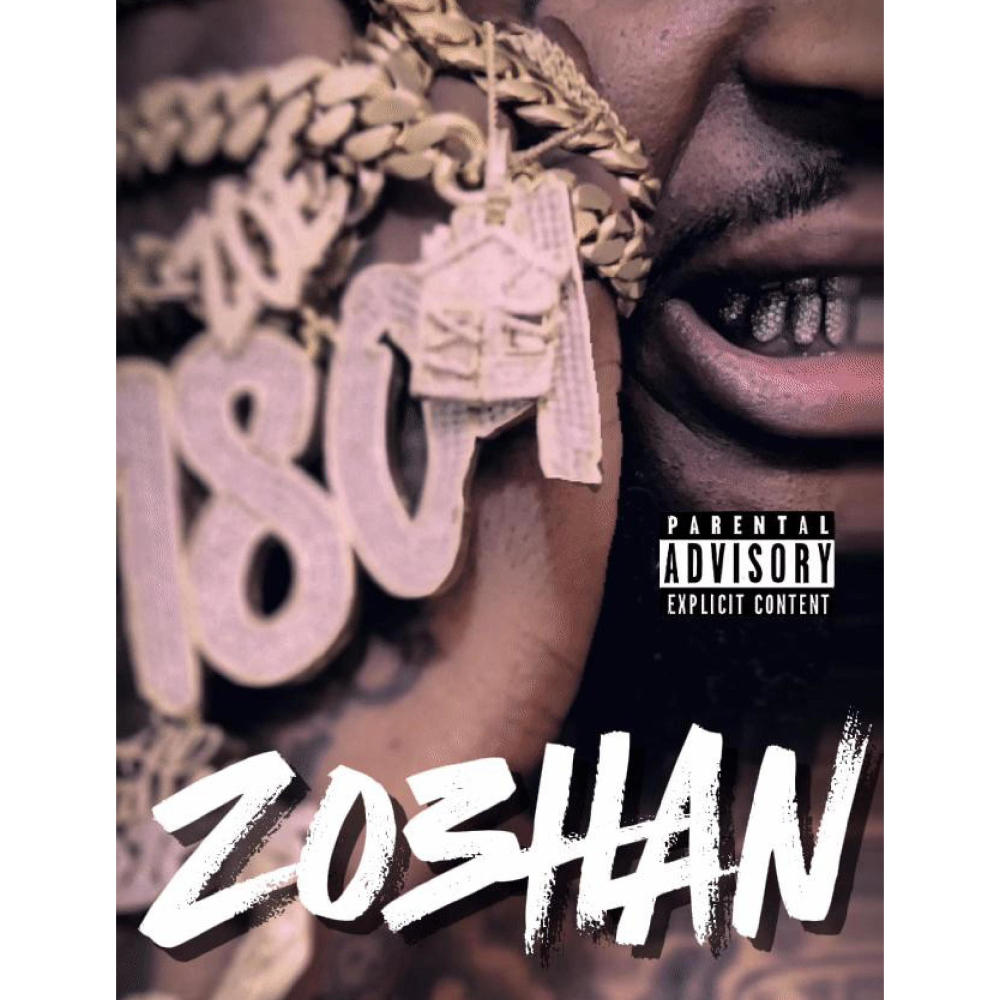 Countin Chicken (Explicit)