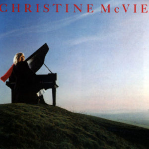 Christine McVie的專輯Christine McVie