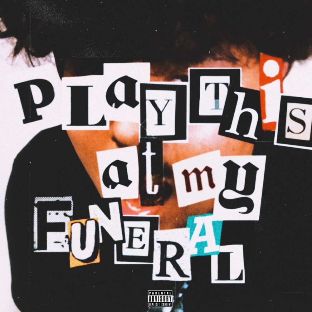 CUNT! (feat. Jas The Producer) (Explicit)