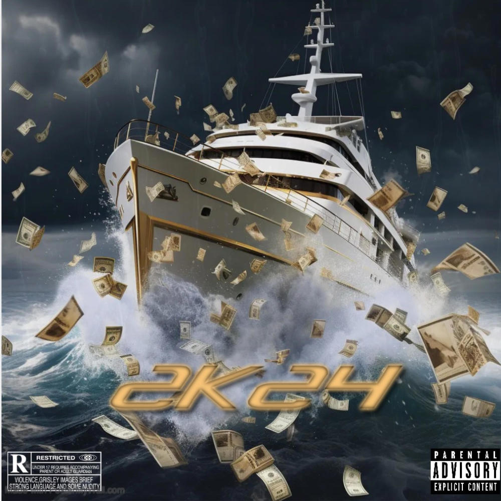 Off Da Muscle (feat. DoubleUp) (Explicit)
