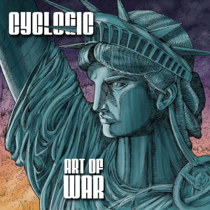 Listen to Art of War song with lyrics from Cyclogic