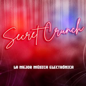 Electronica Workout的專輯Secret Crunch