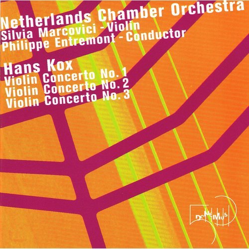 Concerto No. 3 for Violin and Orchestra: III. Adagio - Allegro assai