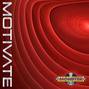 ดาวน์โหลดและฟังเพลง Motivate พร้อมเนื้อเพลงจาก Monster Taxi
