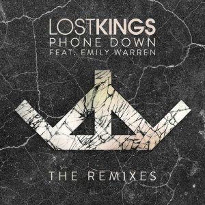 ดาวน์โหลดและฟังเพลง Phone Down (TELYKast X BKAYE Remix) (TELYKast X BKAYE Remix|Explicit) พร้อมเนื้อเพลงจาก Lost Kings