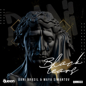 收聽Dani Brasil的Black Tears (Radio-Edit)歌詞歌曲