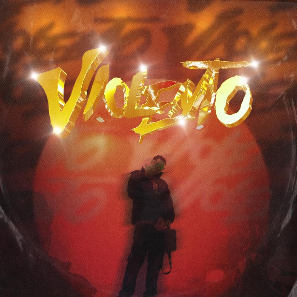 Violento (feat. Yung Rich67) (Explicit)