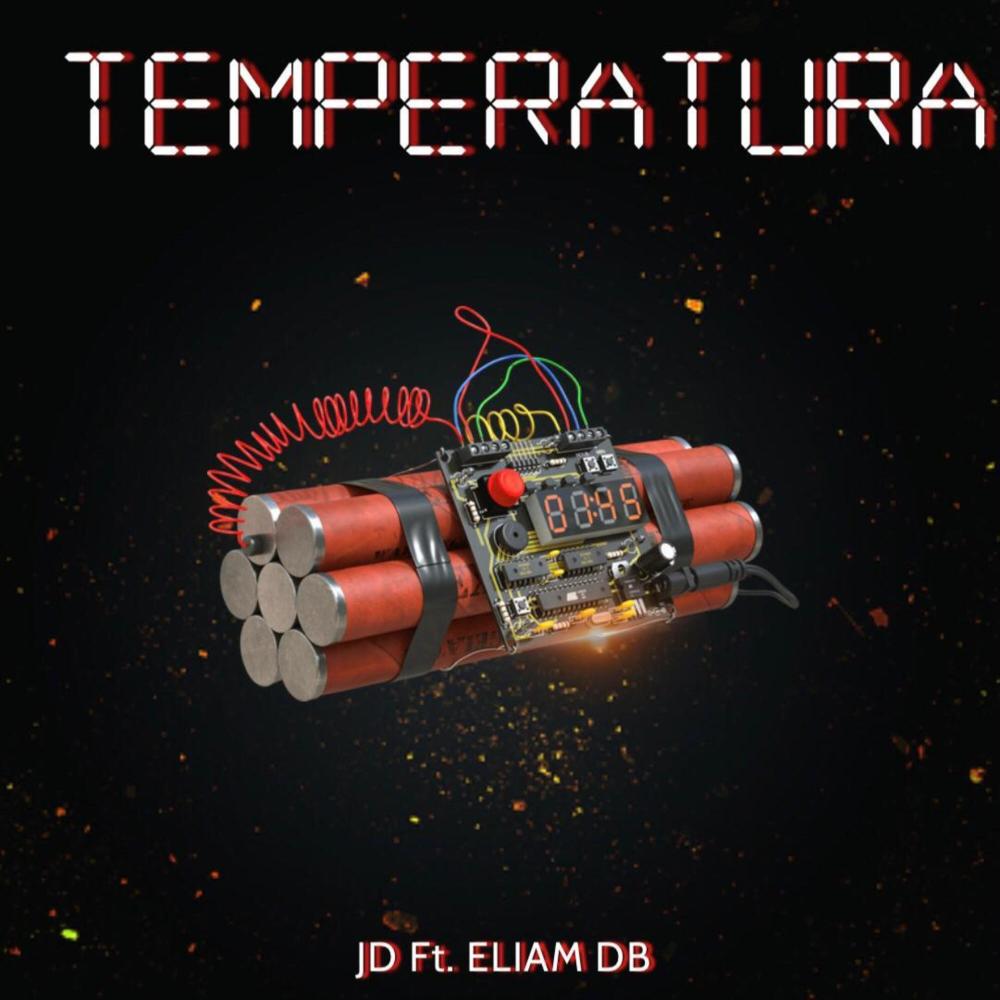 Temperatura
