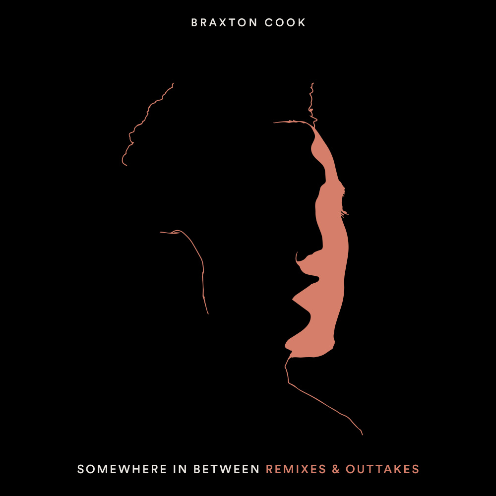 Somewhere in Between (Swarvy Remix)