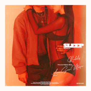 루달스的专辑SLEEP