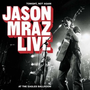 ดาวน์โหลดและฟังเพลง 1000 Things (Eagles Ballroom Live Version) (Live) พร้อมเนื้อเพลงจาก Jason Mraz