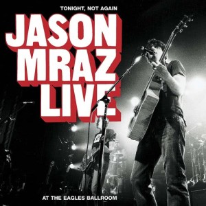 ดาวน์โหลดและฟังเพลง Dialogue (Live) พร้อมเนื้อเพลงจาก Jason Mraz