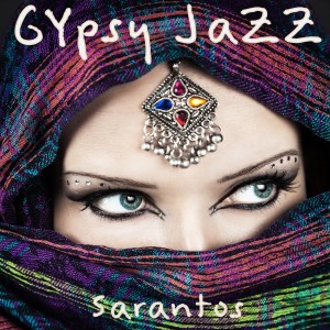 Album Gypsy JaZZ from Sarantos