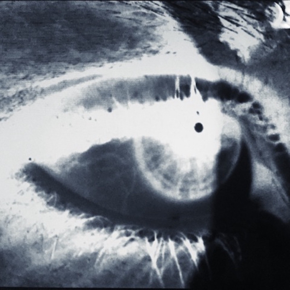 Eye Roll (Cliff Scholes Remix)