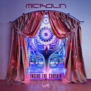 收听Microlin的Inside the Curtain歌词歌曲