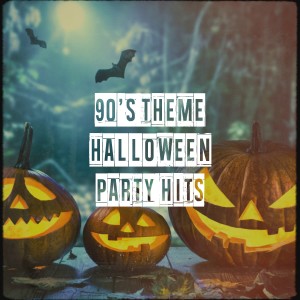 90's Theme Halloween Party Hits dari Ultimate Party Jams