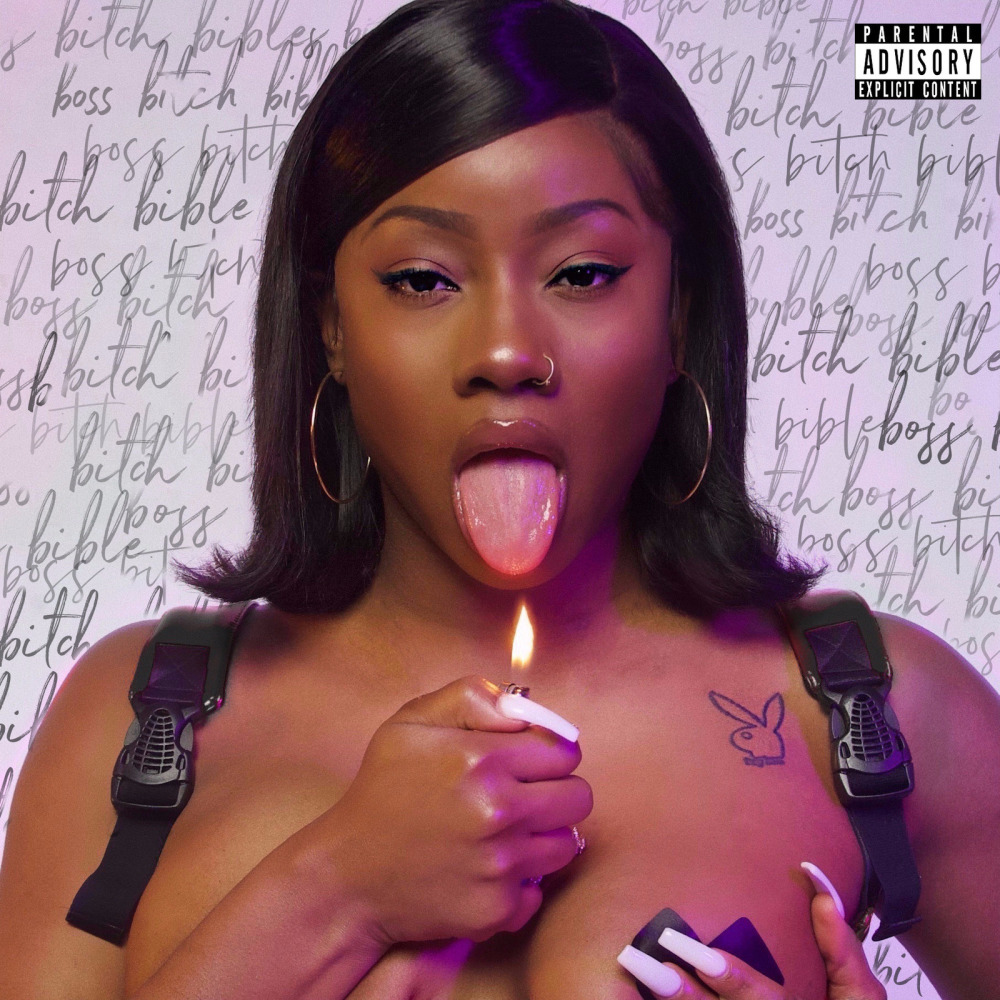 Givin' body (Explicit)