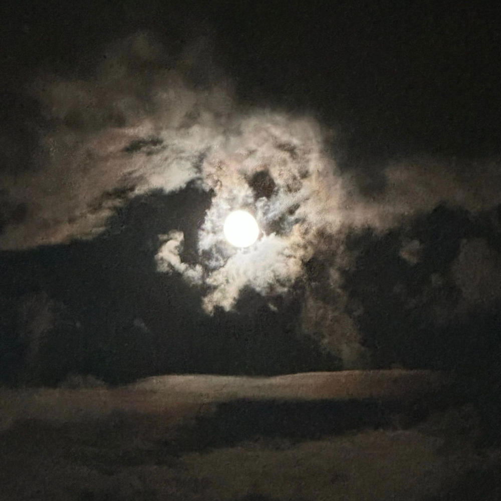 darkness