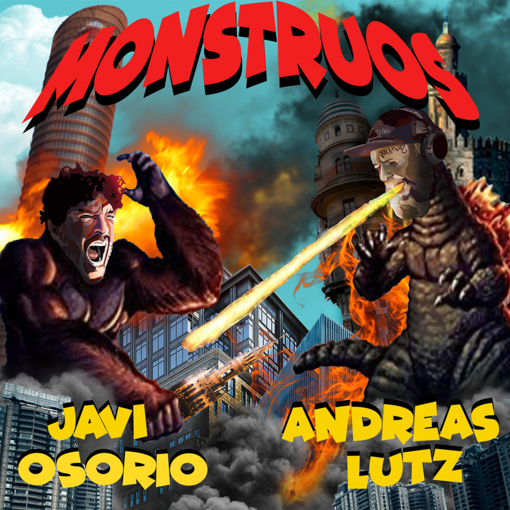 Monstruos (Explicit)