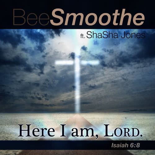 Here I Am Lord