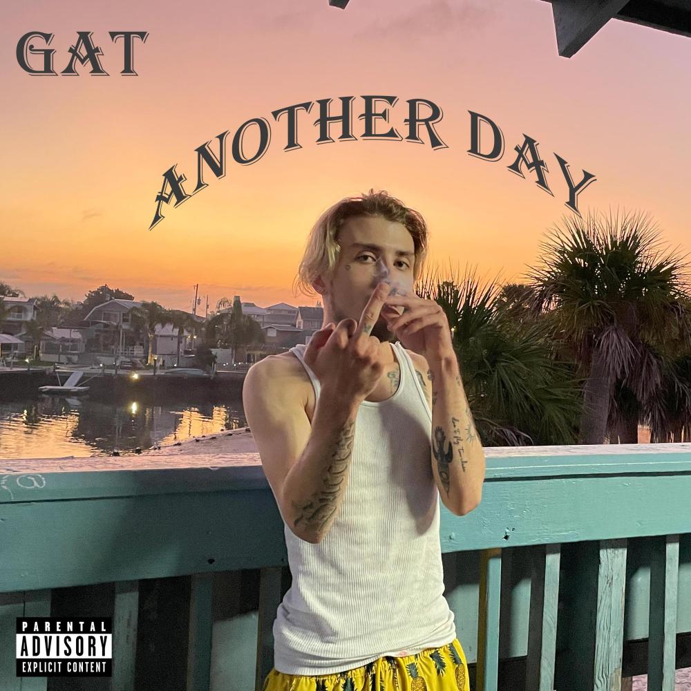 Another Day (Explicit)