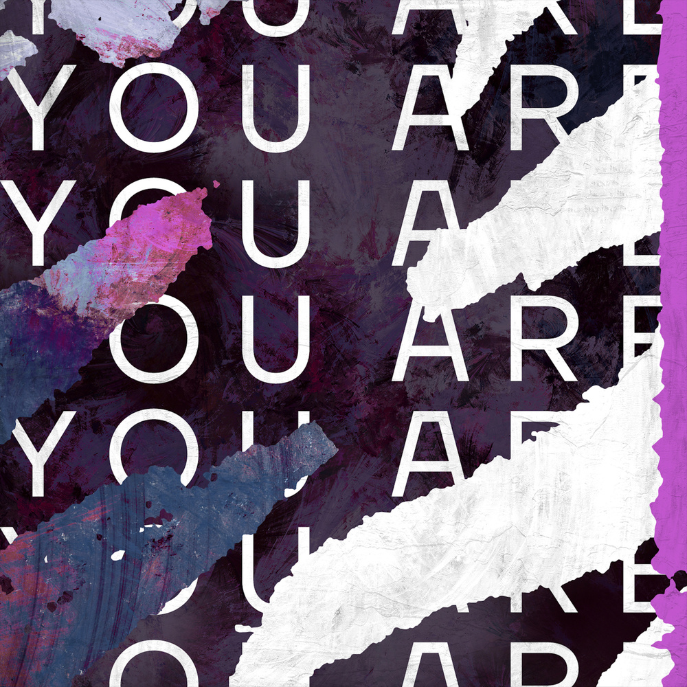You Are (feat. Saro)