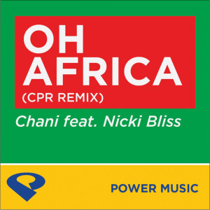 ดาวน์โหลดและฟังเพลง Oh Africa (Cpr Extended Remix) พร้อมเนื้อเพลงจาก Power Music Workout