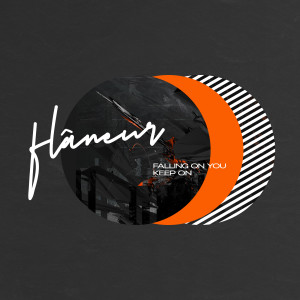 Listen to Keep On song with lyrics from flâneur