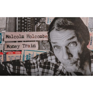 อัลบัม Money Train ศิลปิน Malcolm Holcombe